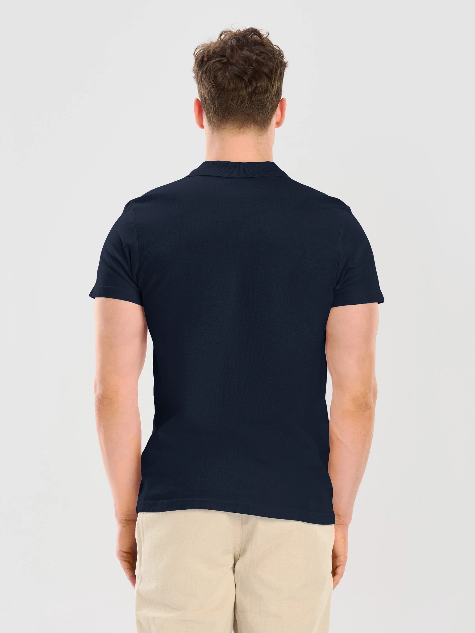 BEAR Pique Polo product image (6)