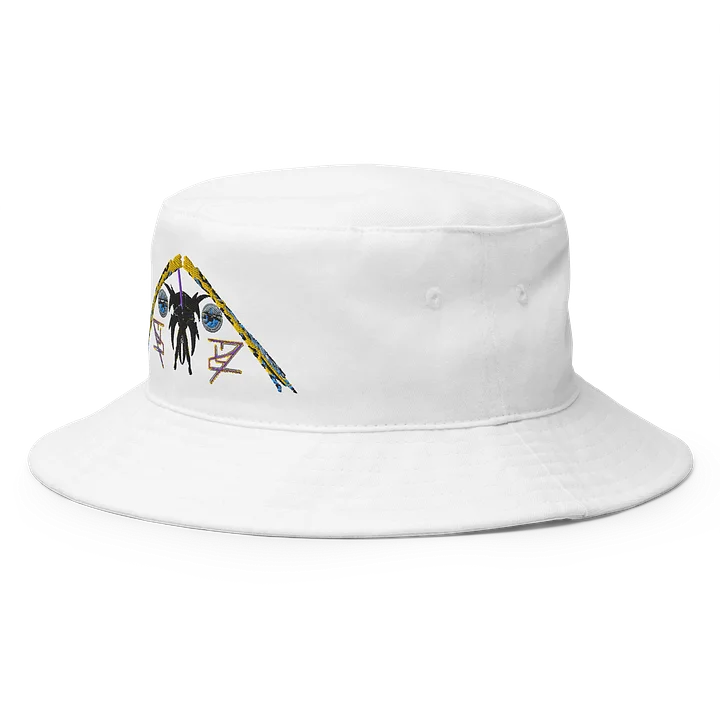 TGR Bucket Hat product image (2)