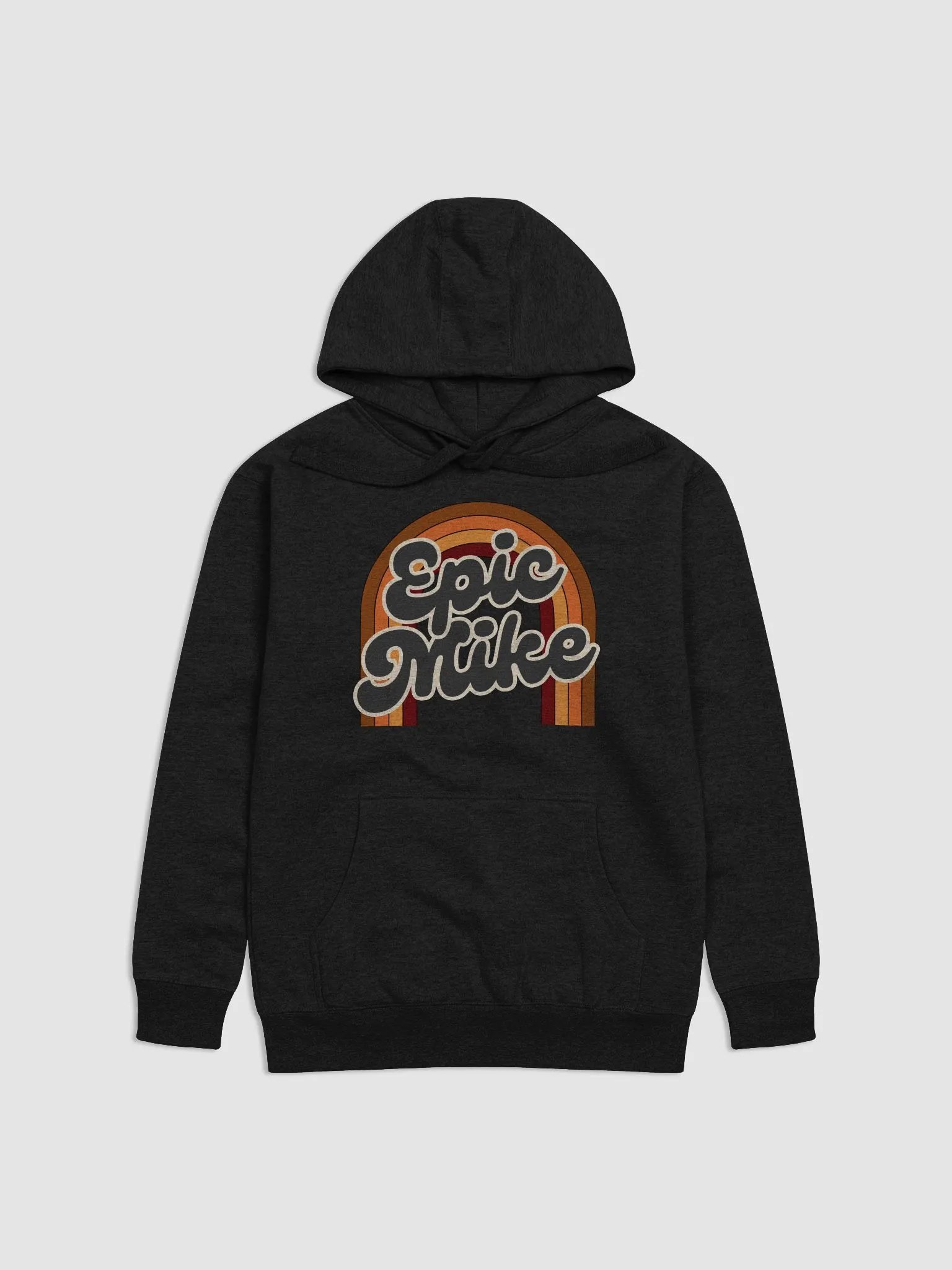 Retro Meek Hoodie product image (31)