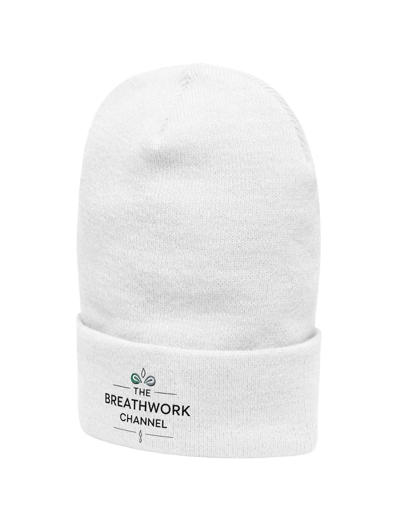 The Official Breathwork Channel Beanie product image (2)