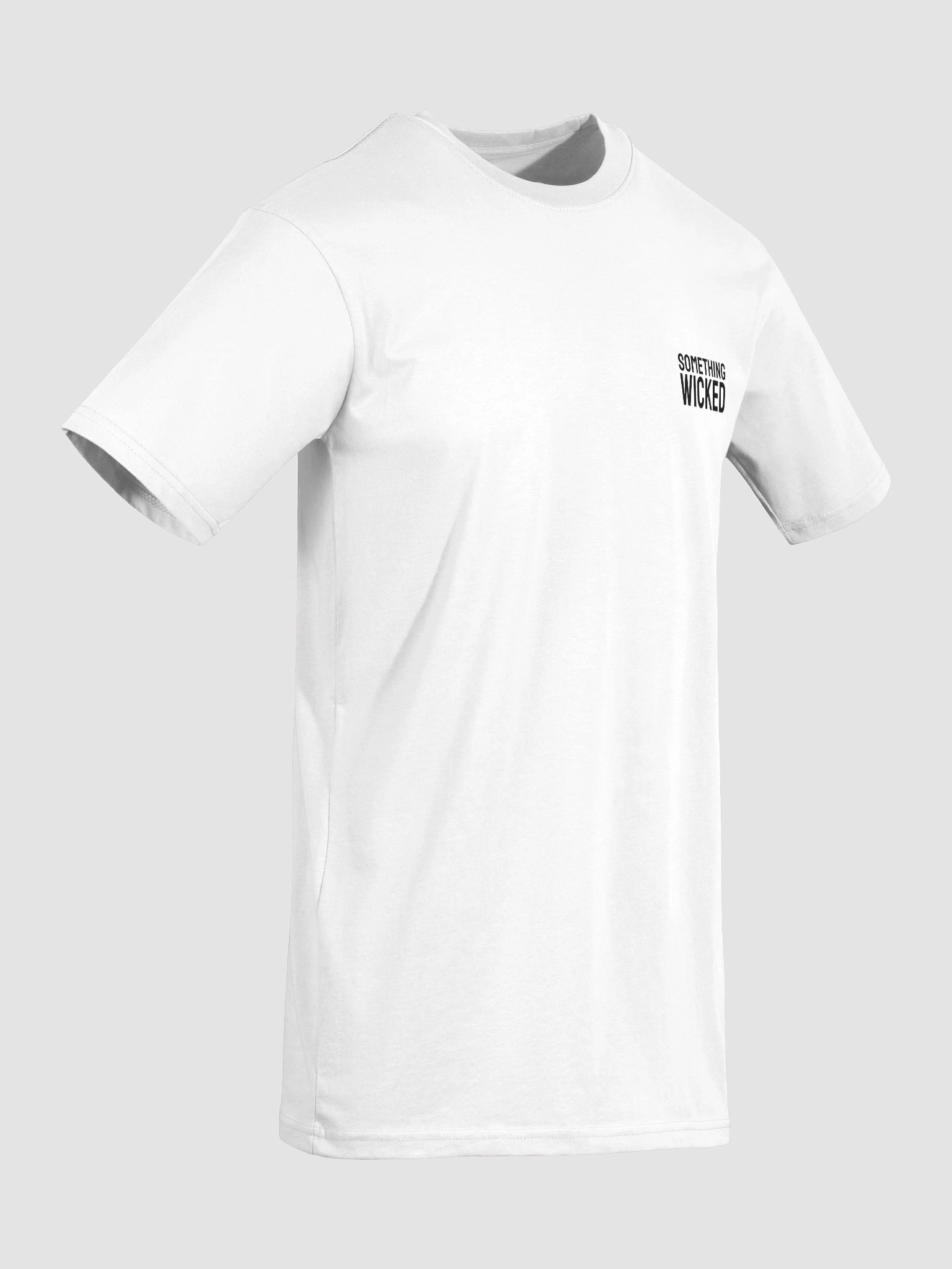 Mercurius Alchemy T-Shirt product image (7)