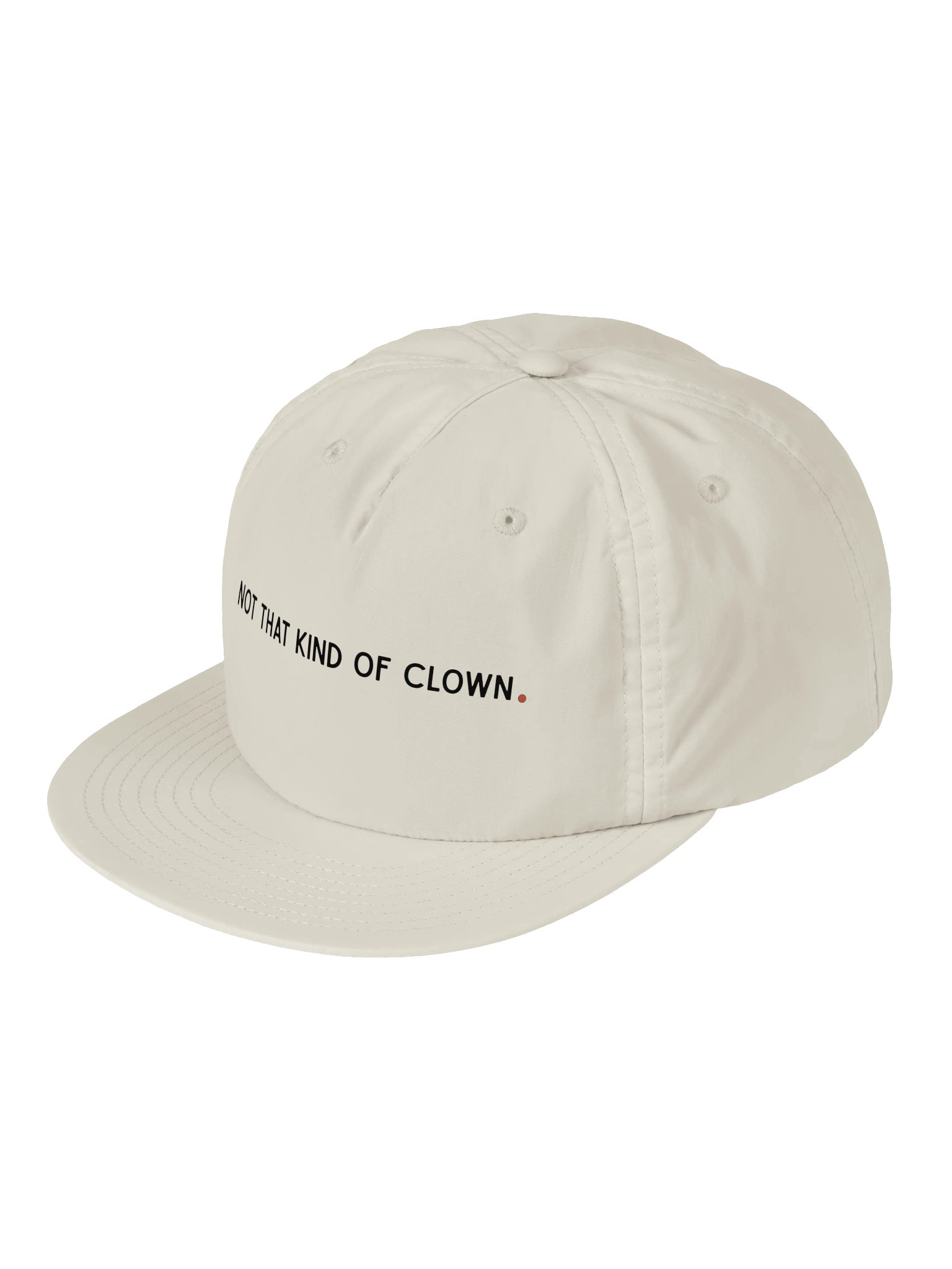 Not That Kind of Clown – Clown Hat product image (11)
