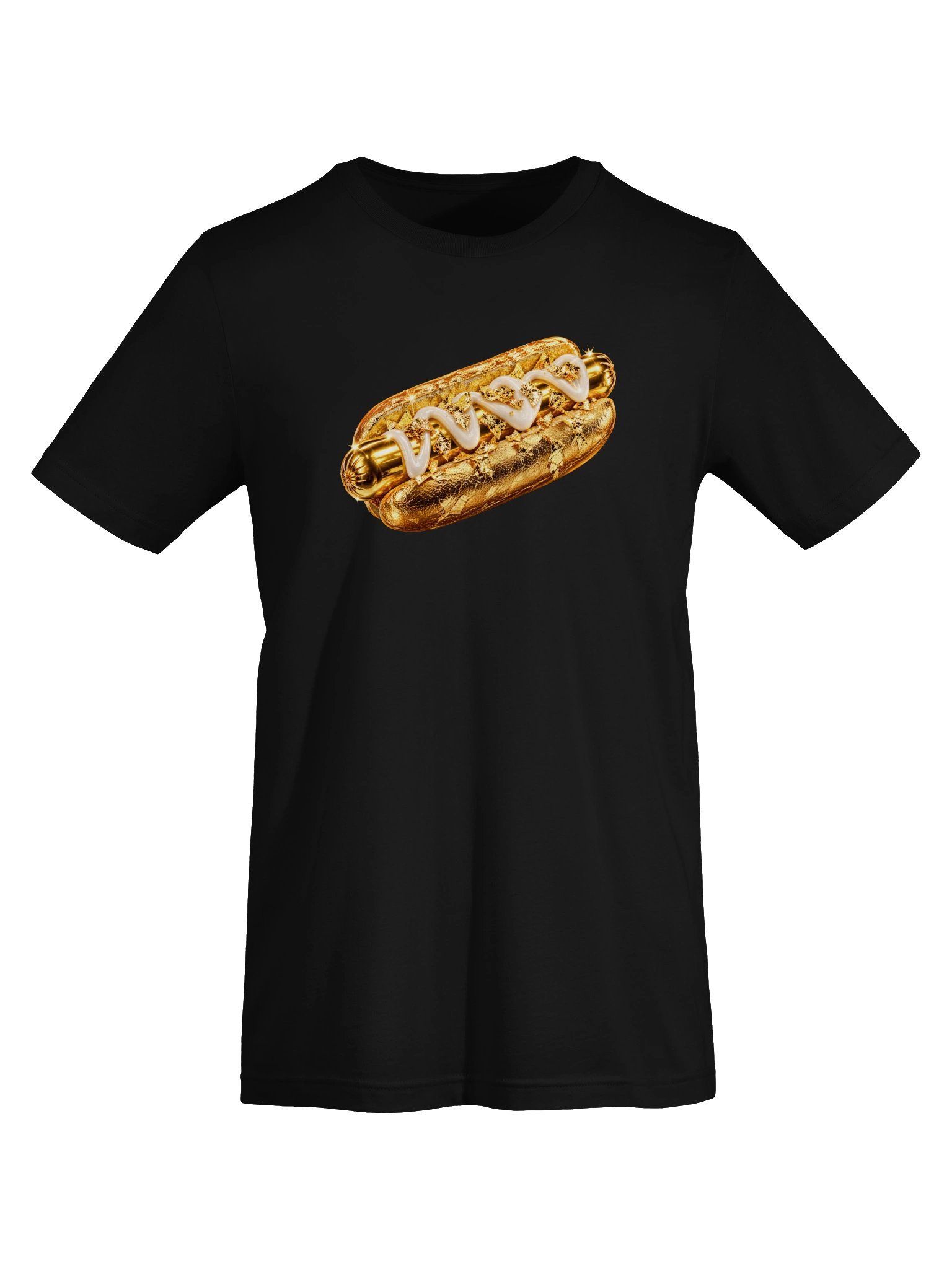 007 - THE GOLDEN GLIZZY product image (5)