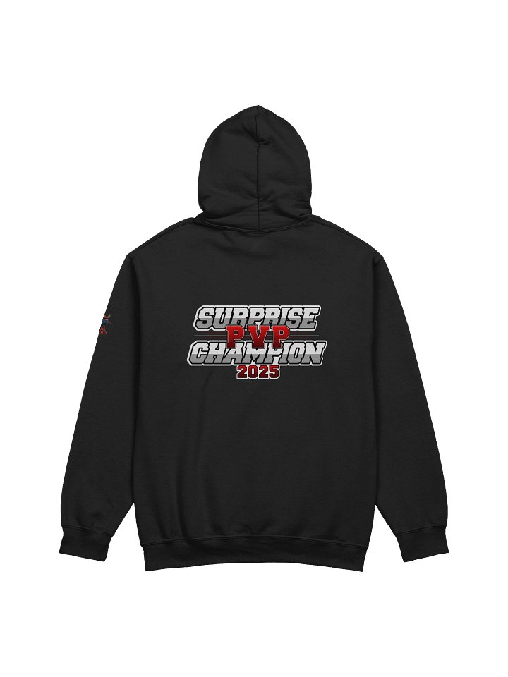 Surprise PVP Champion 2025 Sweatshirt product image (2)