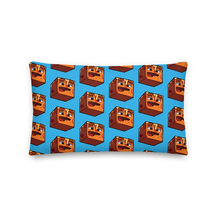 Pillow Derp product image (2)