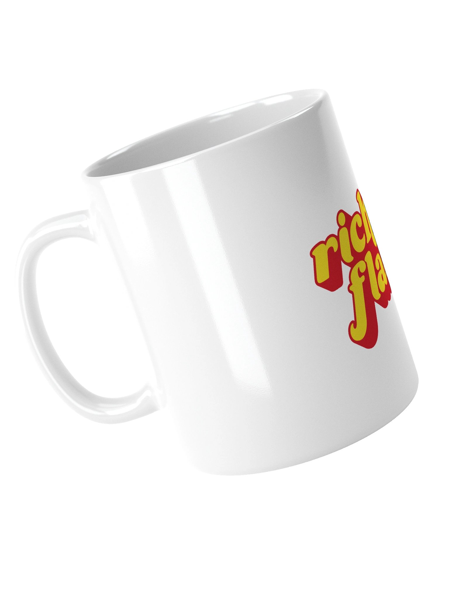 Rich in Flavour Mug product image (4)