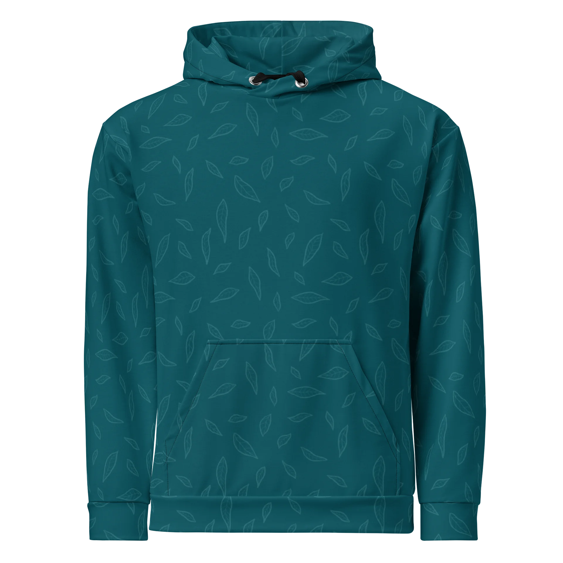 Always Wild Hoodie product image (2)