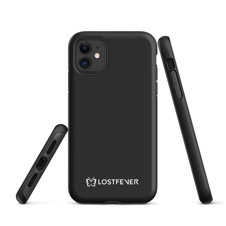 Lostfever iPhone® Case product image (1)