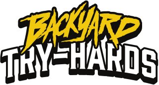 BACKYARD TRY-HARDS