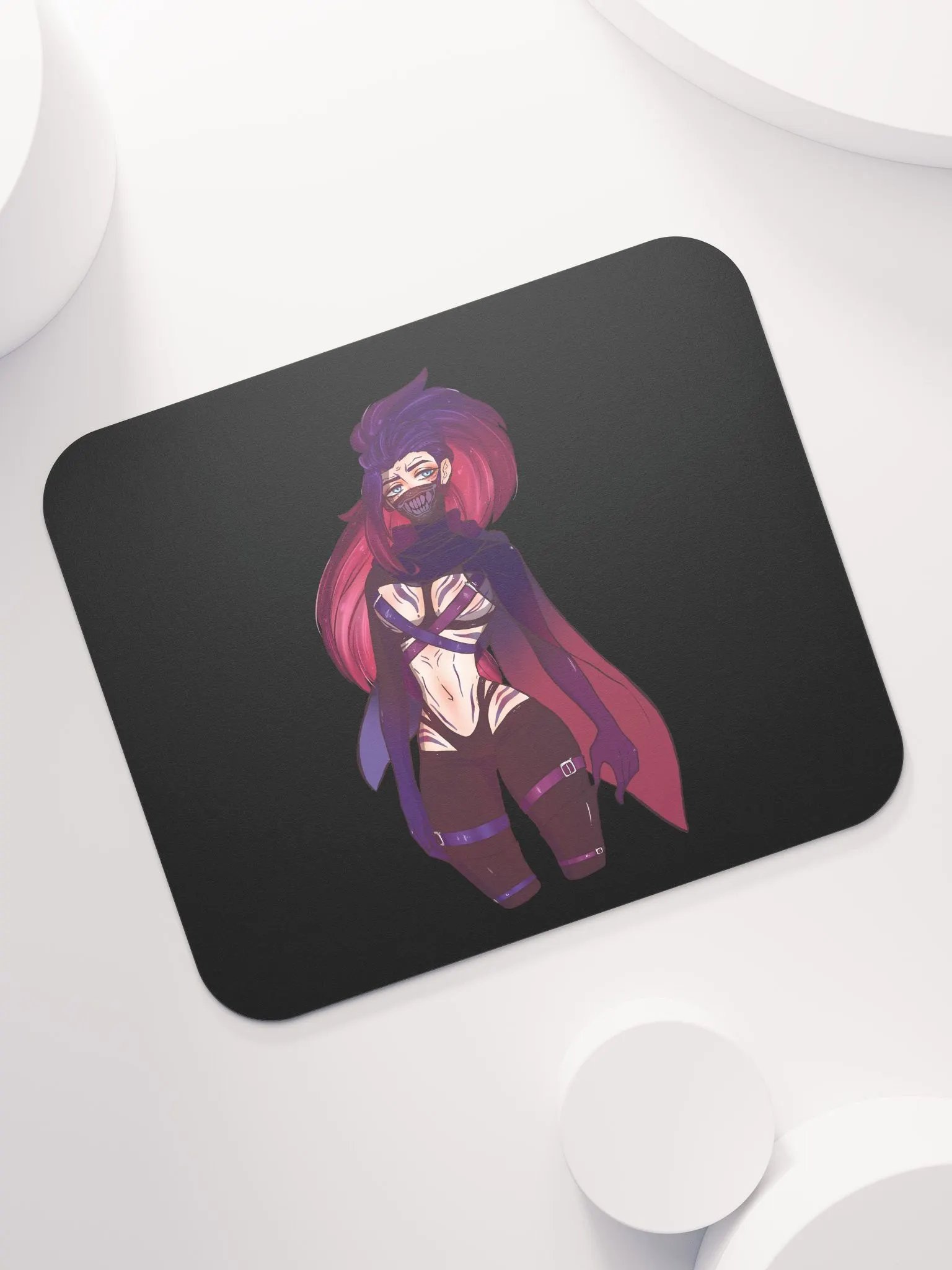Rennalia Mouse Pad product image (7)