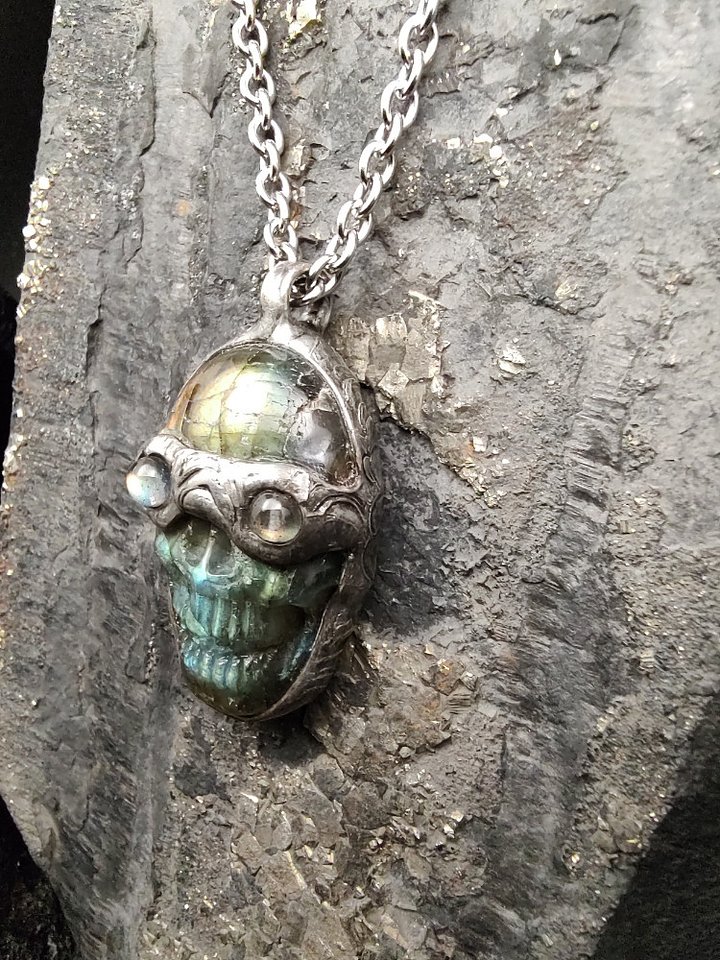 Sorcery ShadowRealm - Skull Seer product image (2)