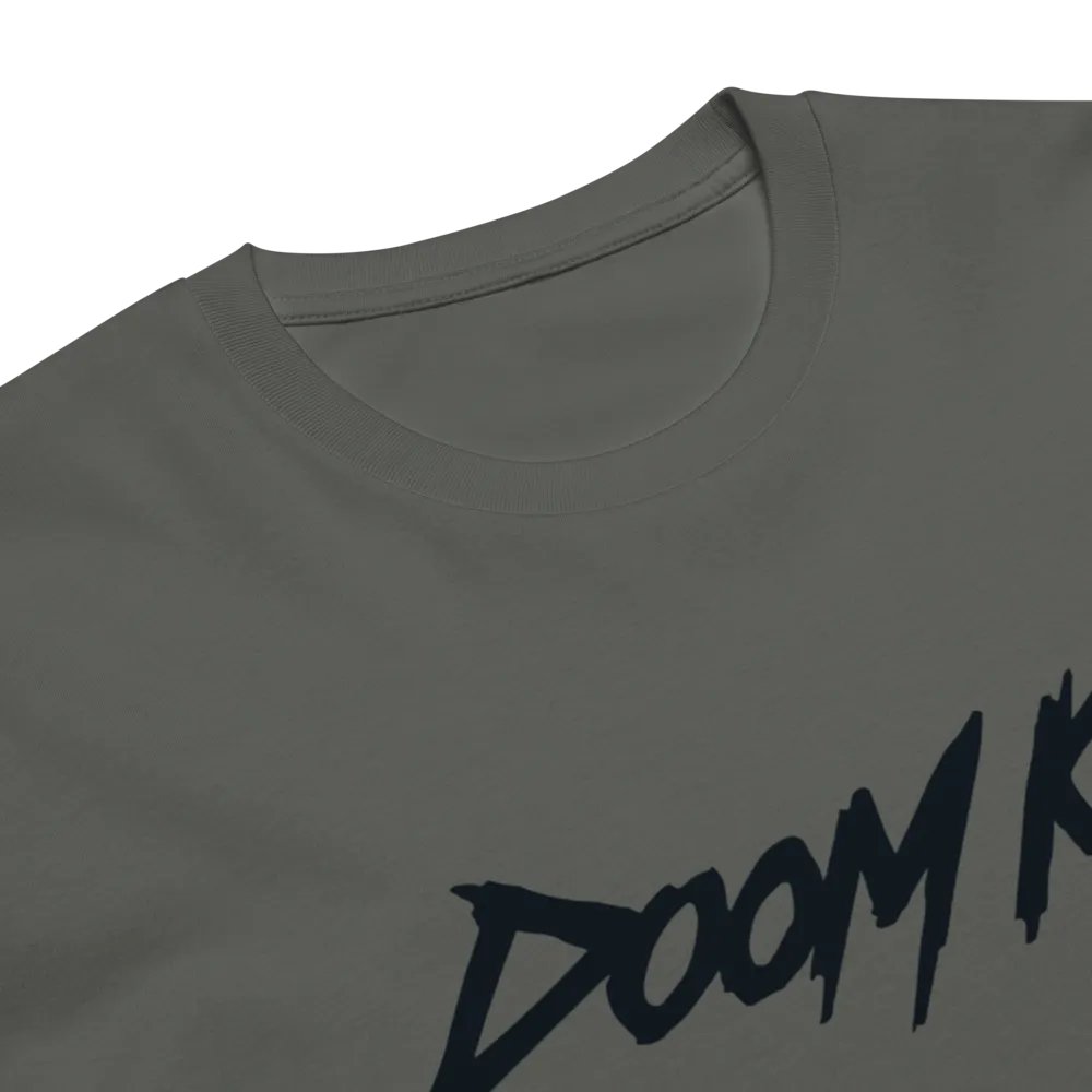 Doom Kai [Black] Unisex T-Shirt product image (8)