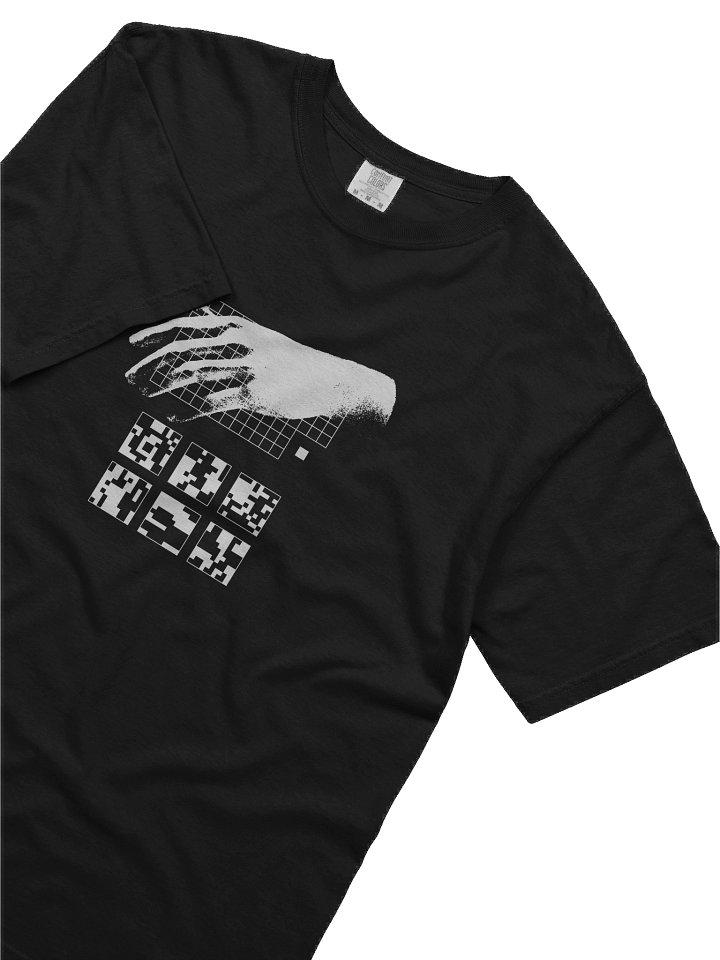 PARALYSIS | TEE product image (1)