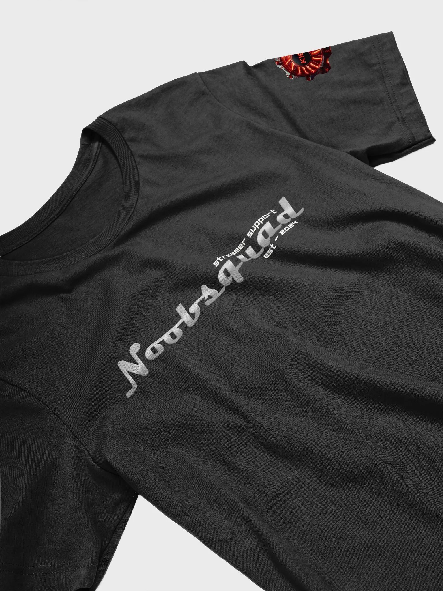K16 Noobsquad T product image (3)