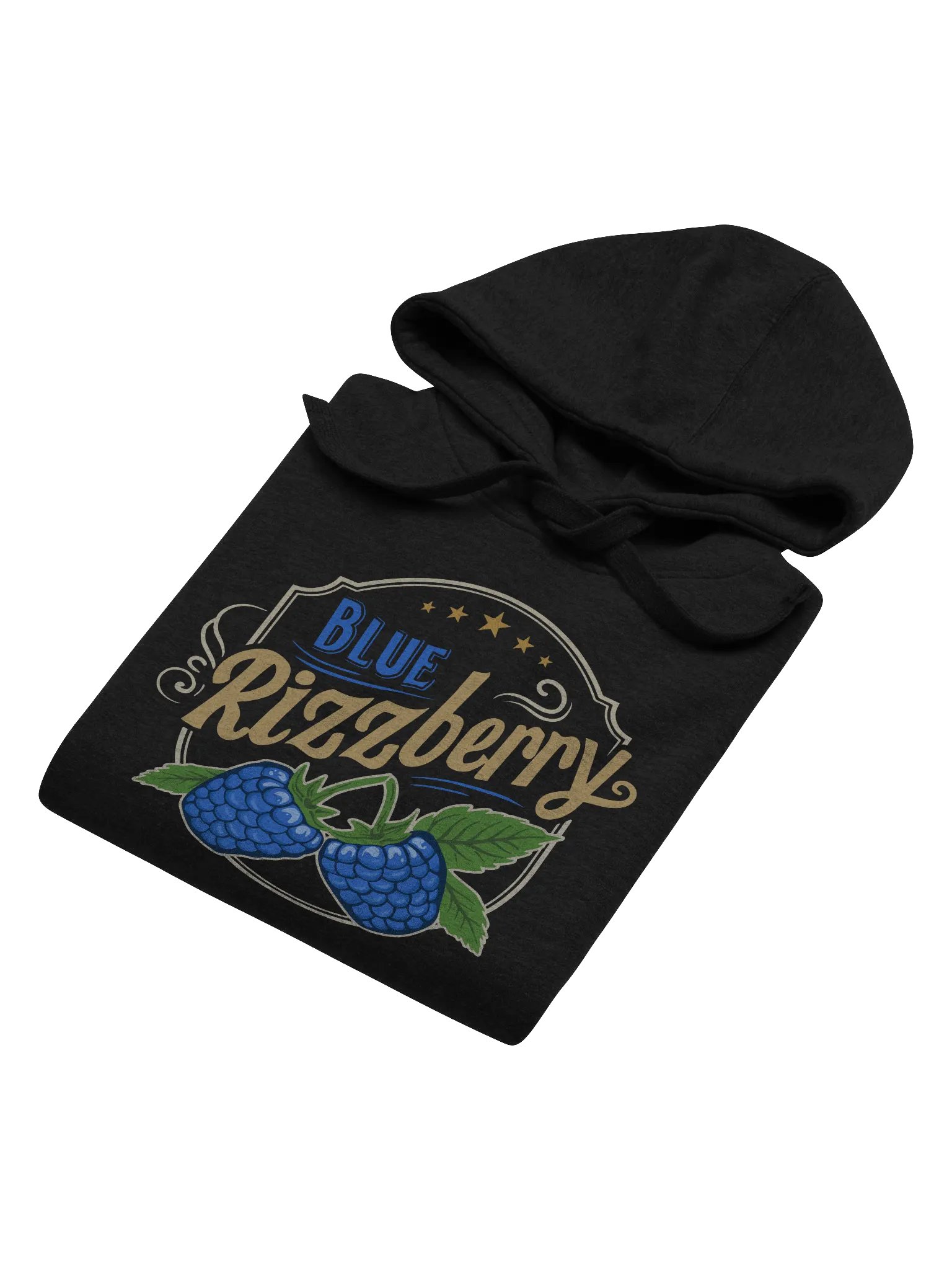 Blue Rizzberry / Premium Hoodie product image (4)