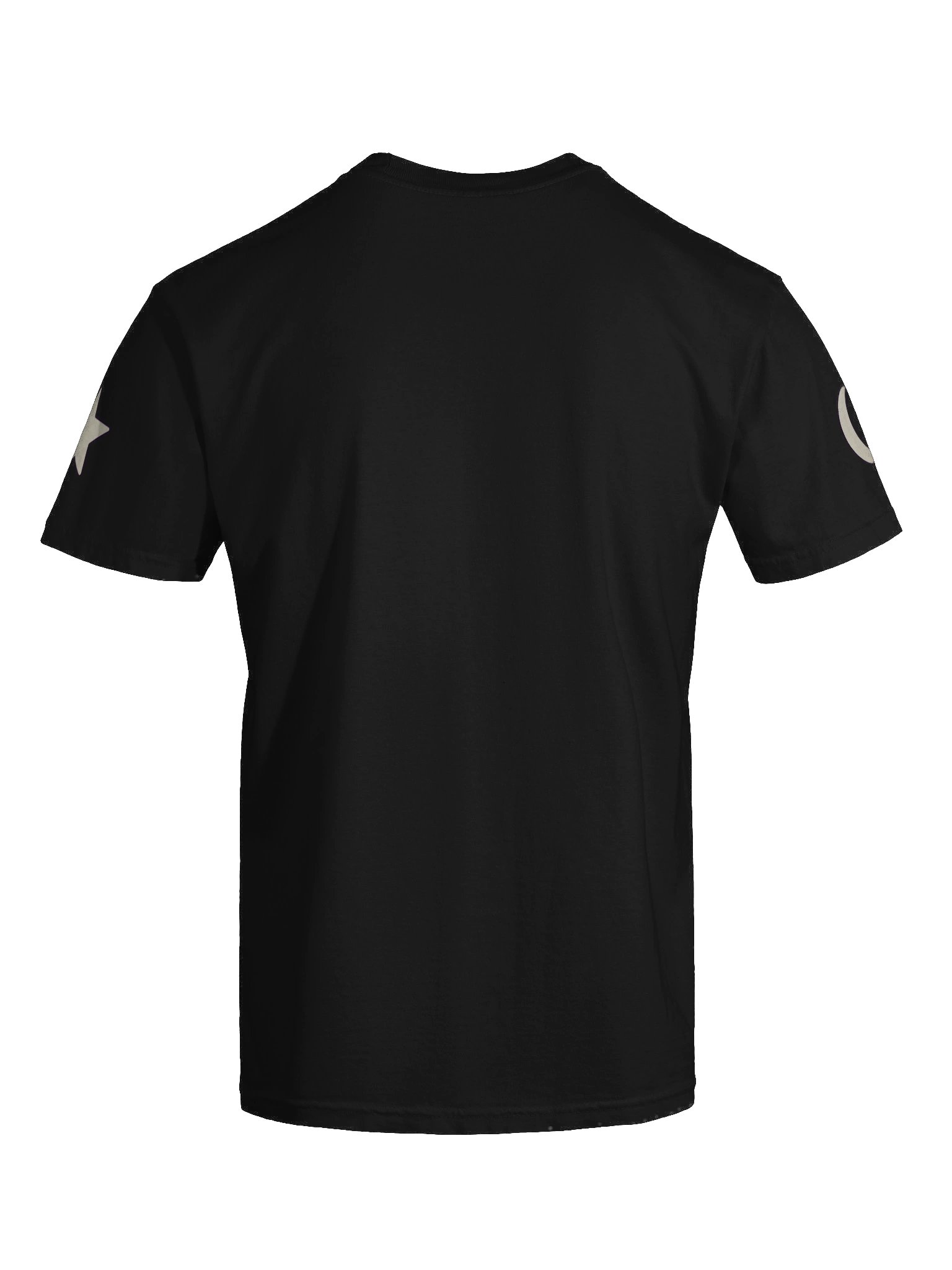 Yellow Deepy T-Shirt product image (9)