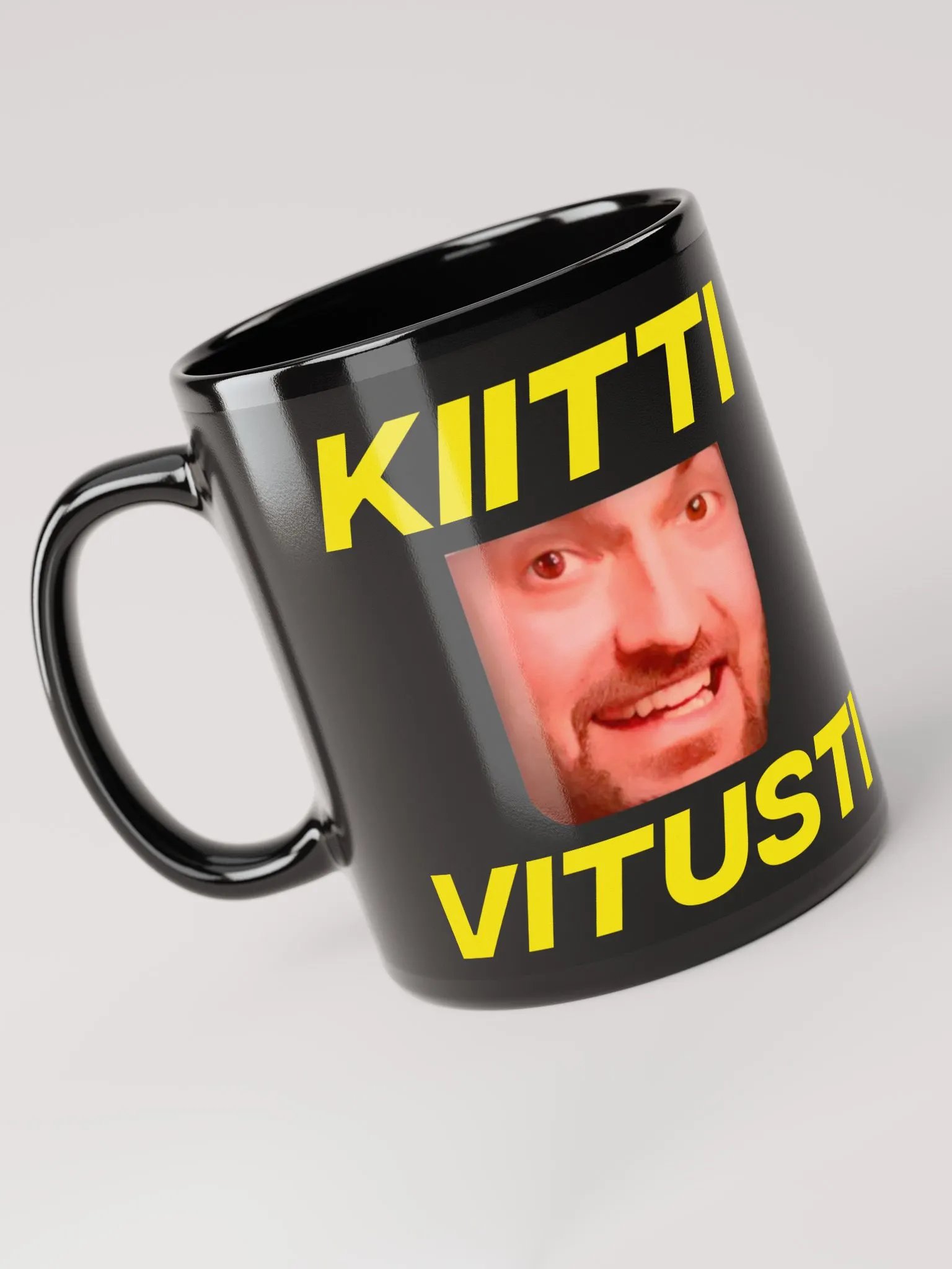 KIITTI VIT*STI -muki product image (1)