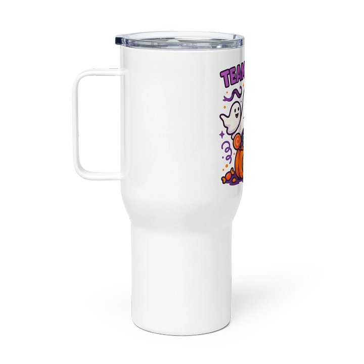 Team Sammi Travel Mug product image (1)