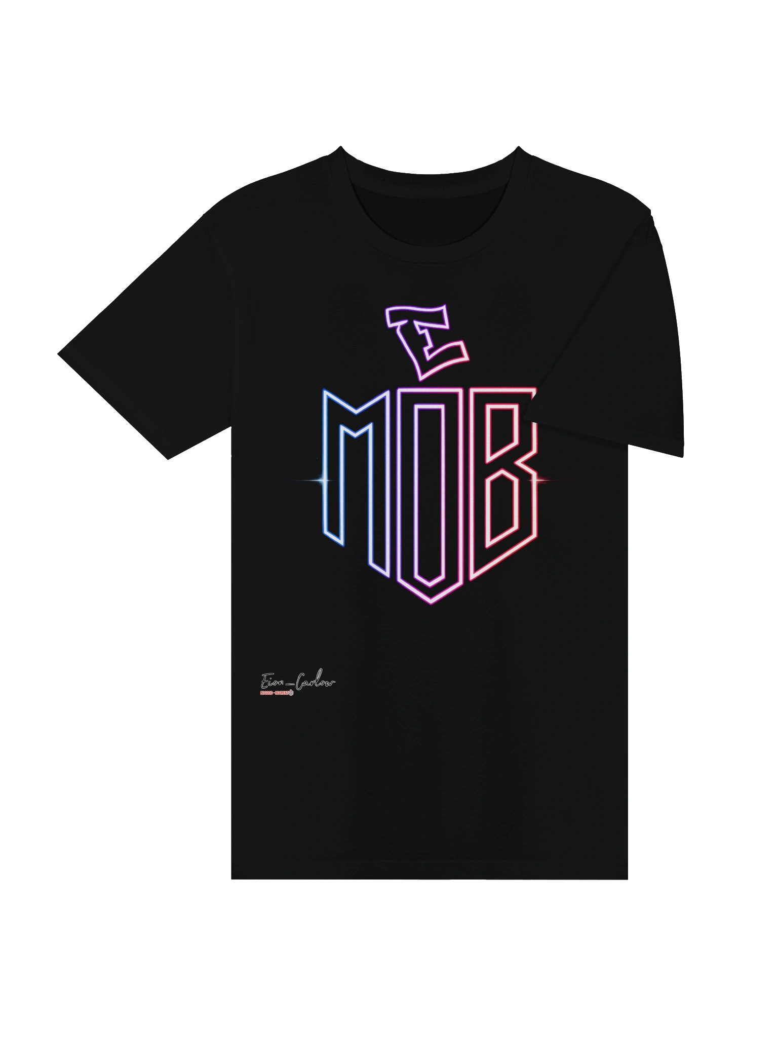 Non EMOB logo Tee product image (7)