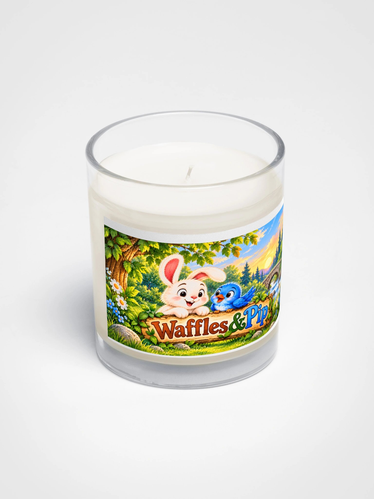 Candle product image (2)