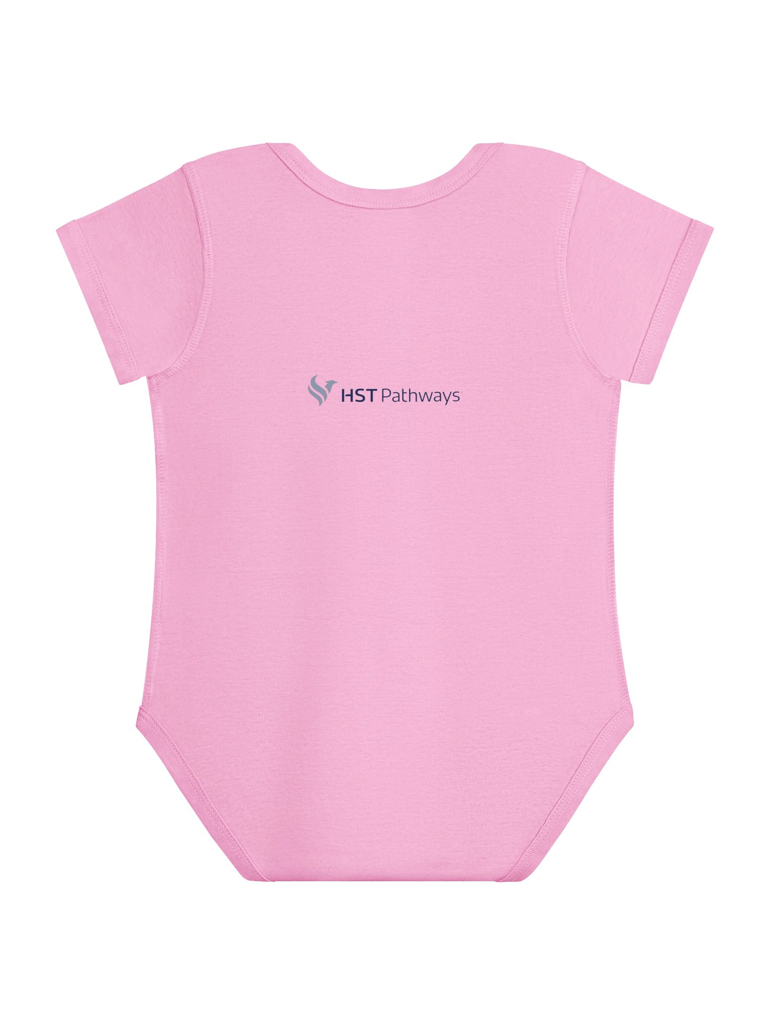 HST Pathways Rabbit Skins Baby Short Sleeve - Future ASC Nerd product image (3)