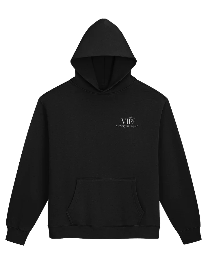 VIP Classic Unisex Hoodie product image (1)