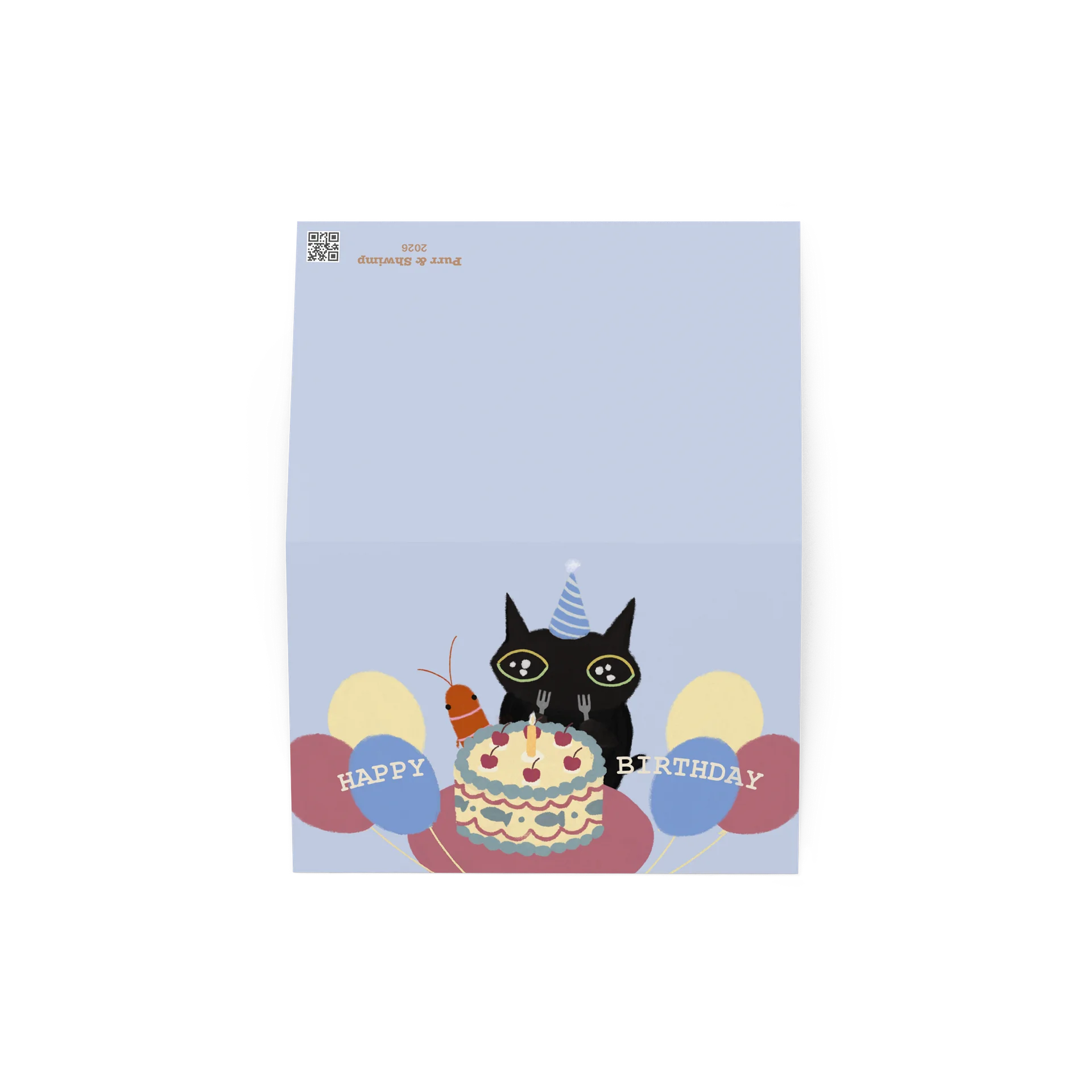 Birthday Card product image (2)