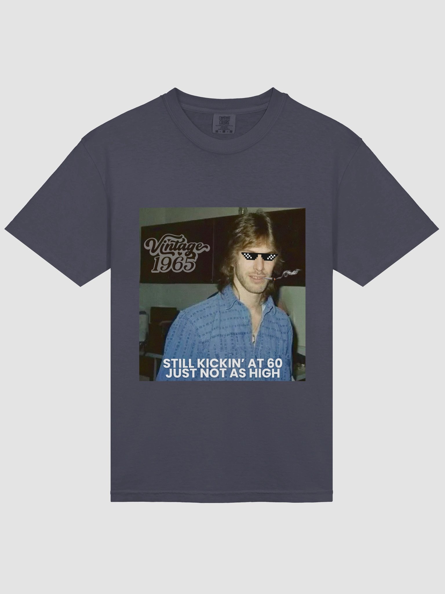 Still Kickin' At 60 product image (26)