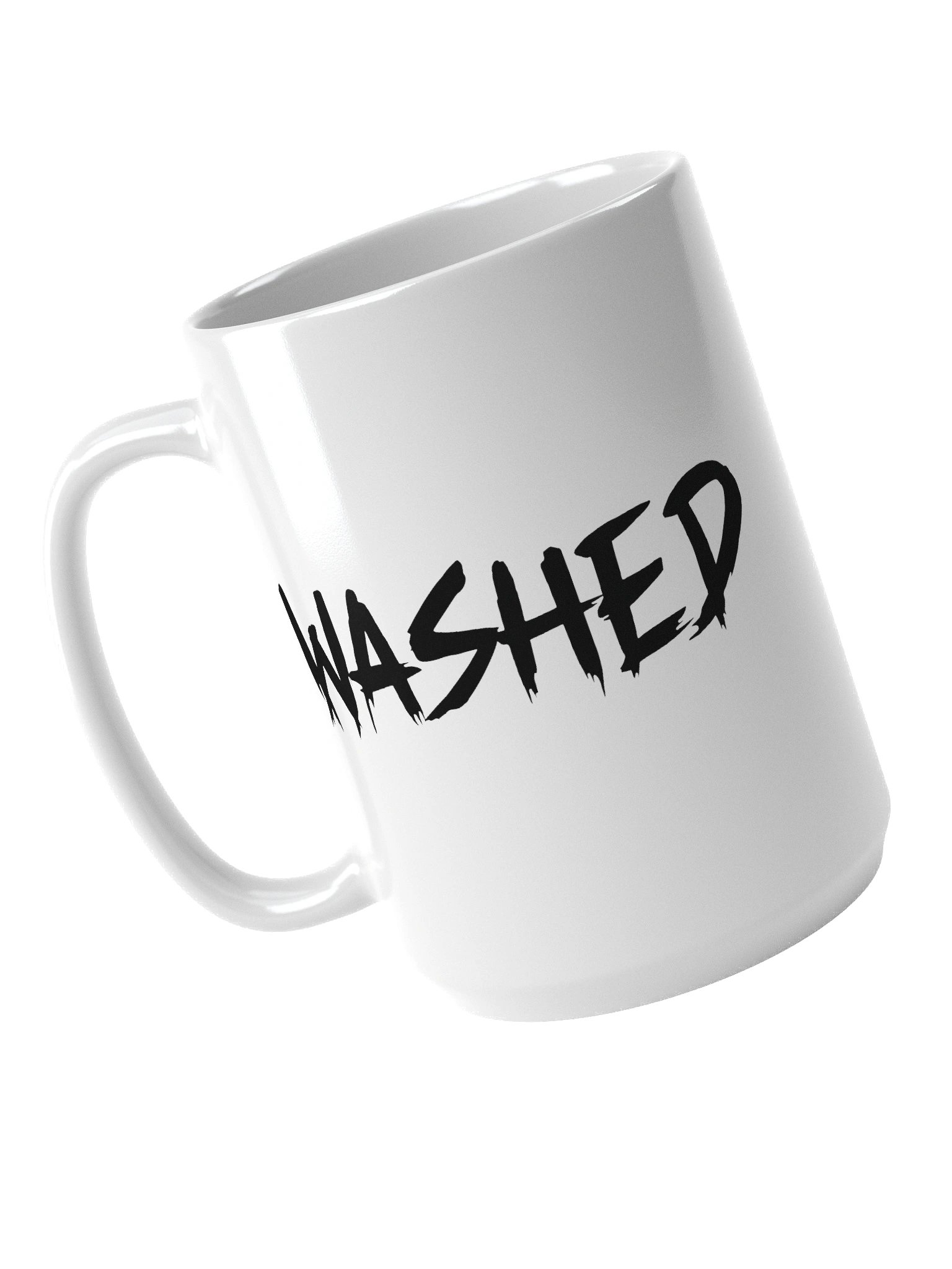 Washed Mug product image (4)
