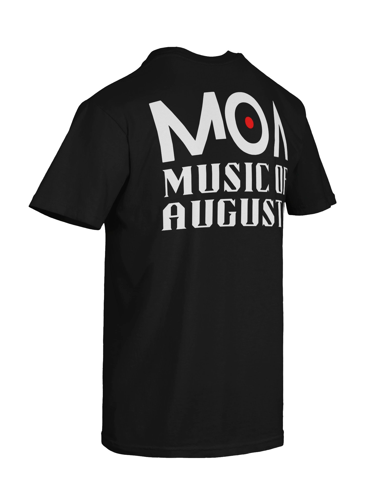 MOA Official Tee product image (6)