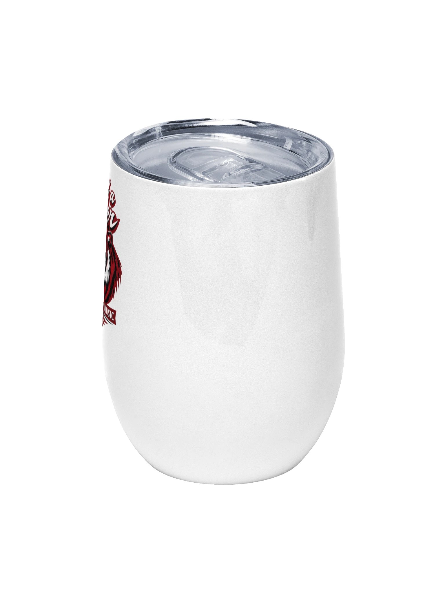 Roar of a Tiger Wine Tumbler product image (5)