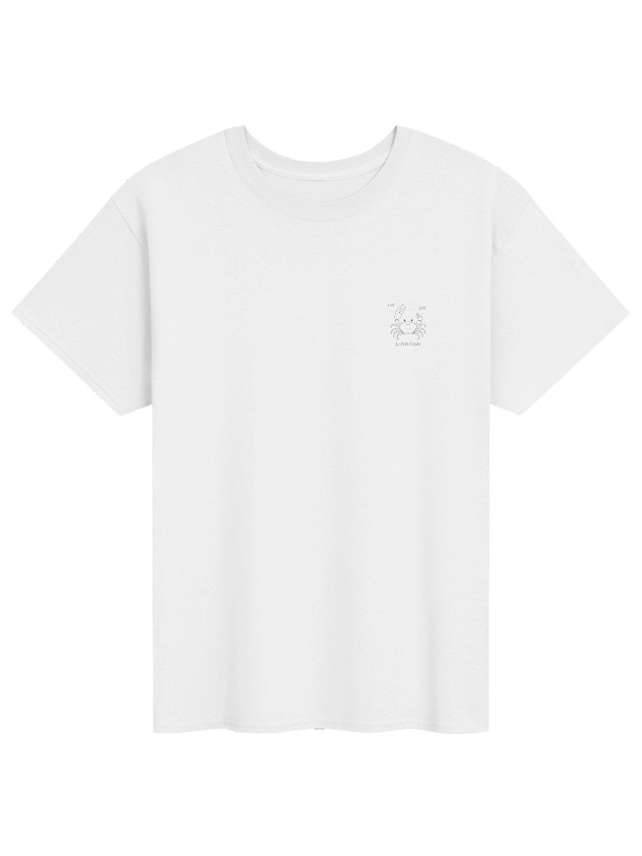 Petit Crabe product image (1)