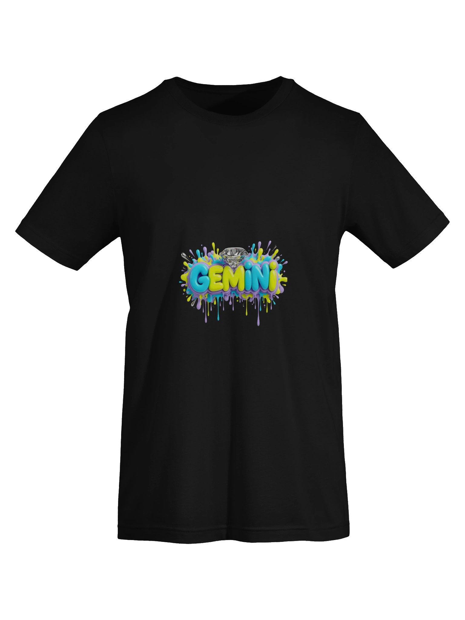 Gemini Tee product image (5)