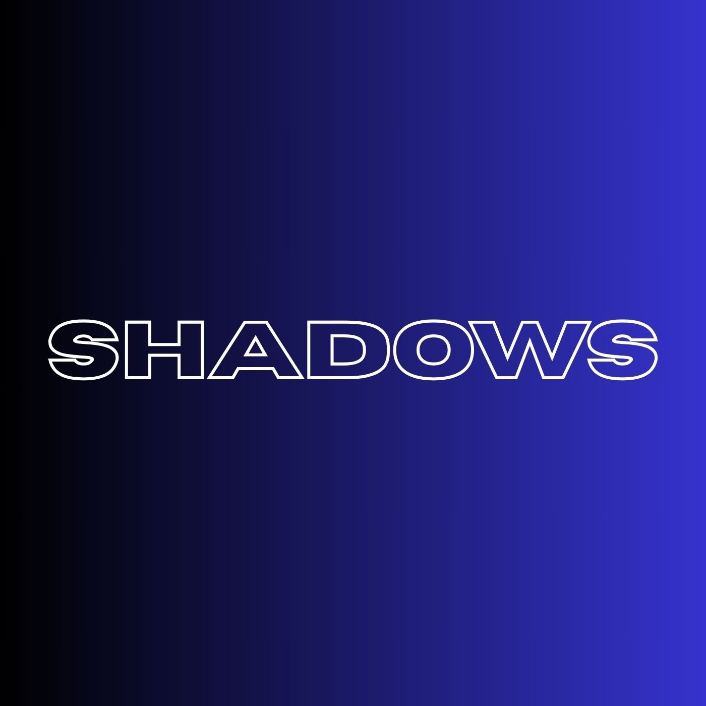 SHADOWS (Basic License) product image (1)