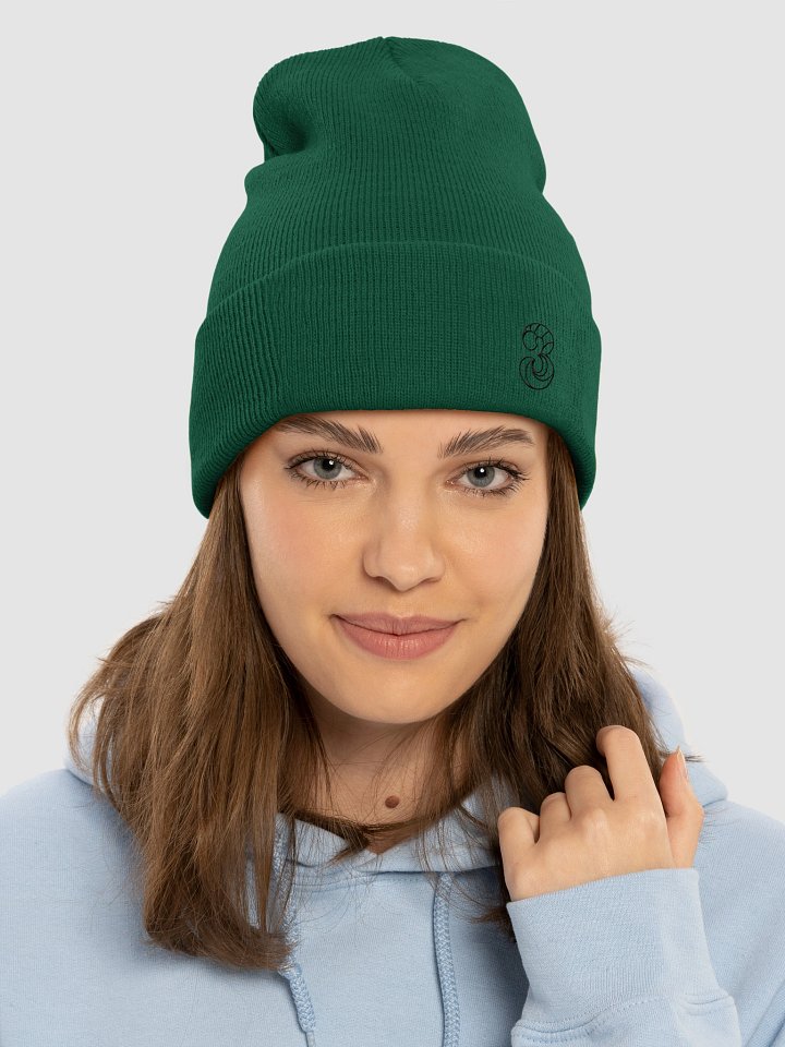 The 3 Beanie product image (2)