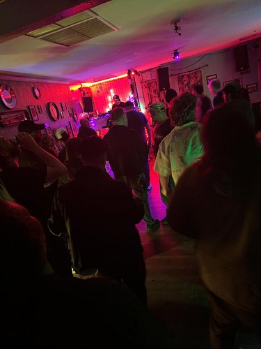 The biggest of shouts go out to the ones that came out to show us and @jungleroomphilly love last night during our 2 Year Ann...