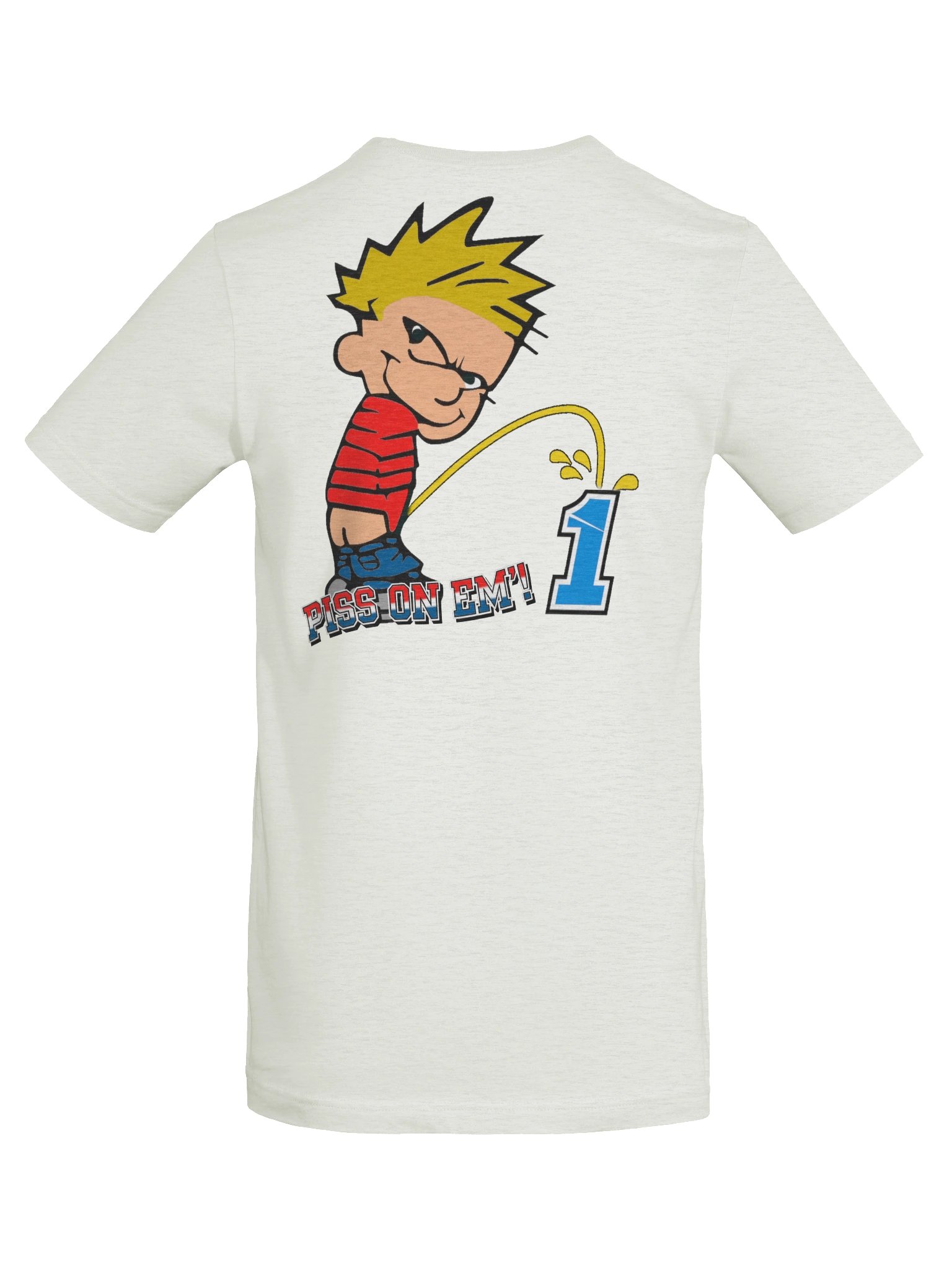 Bad Boy #1 product image (6)