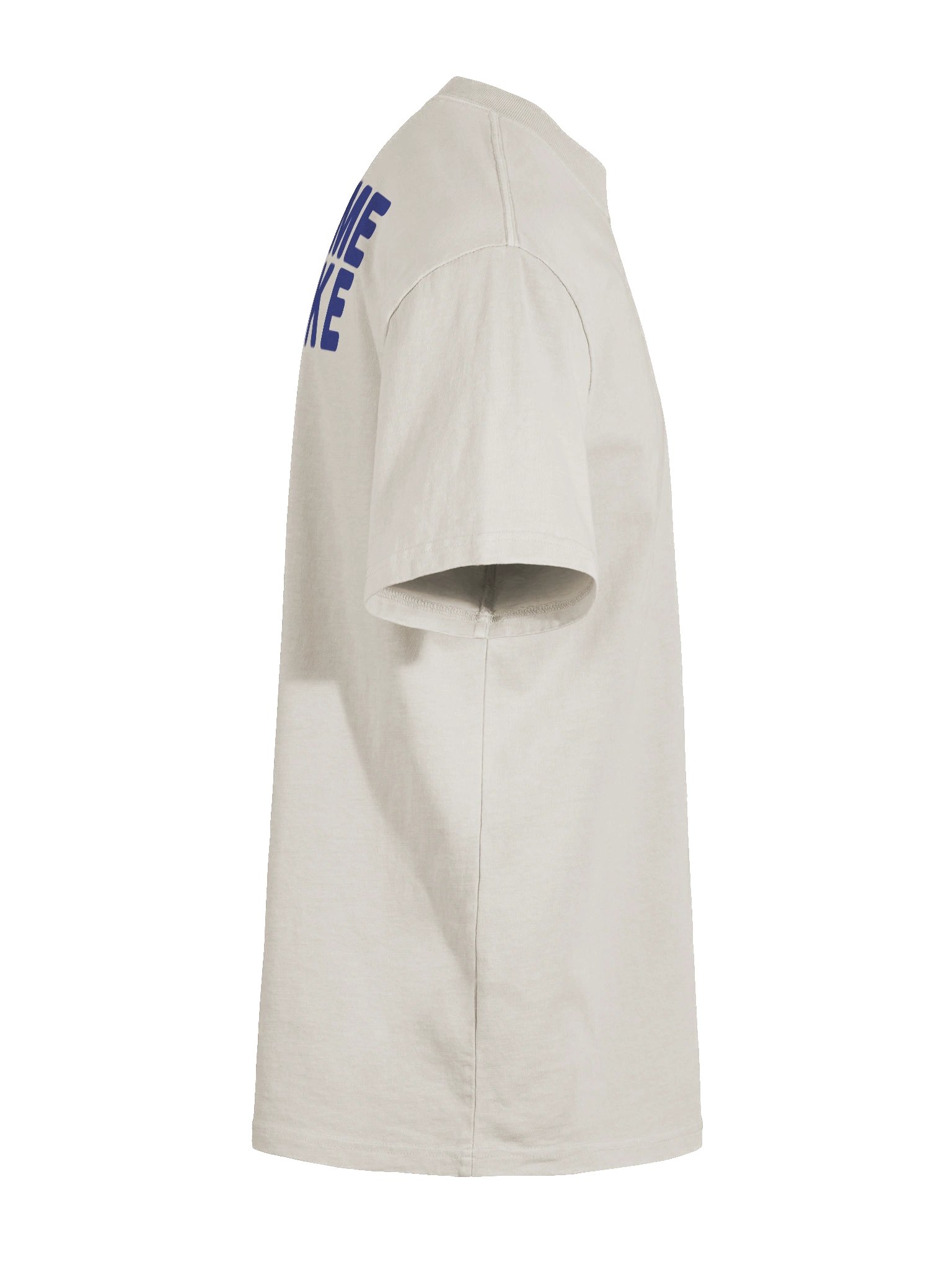 Blame Drake Oversized Tee product image (12)