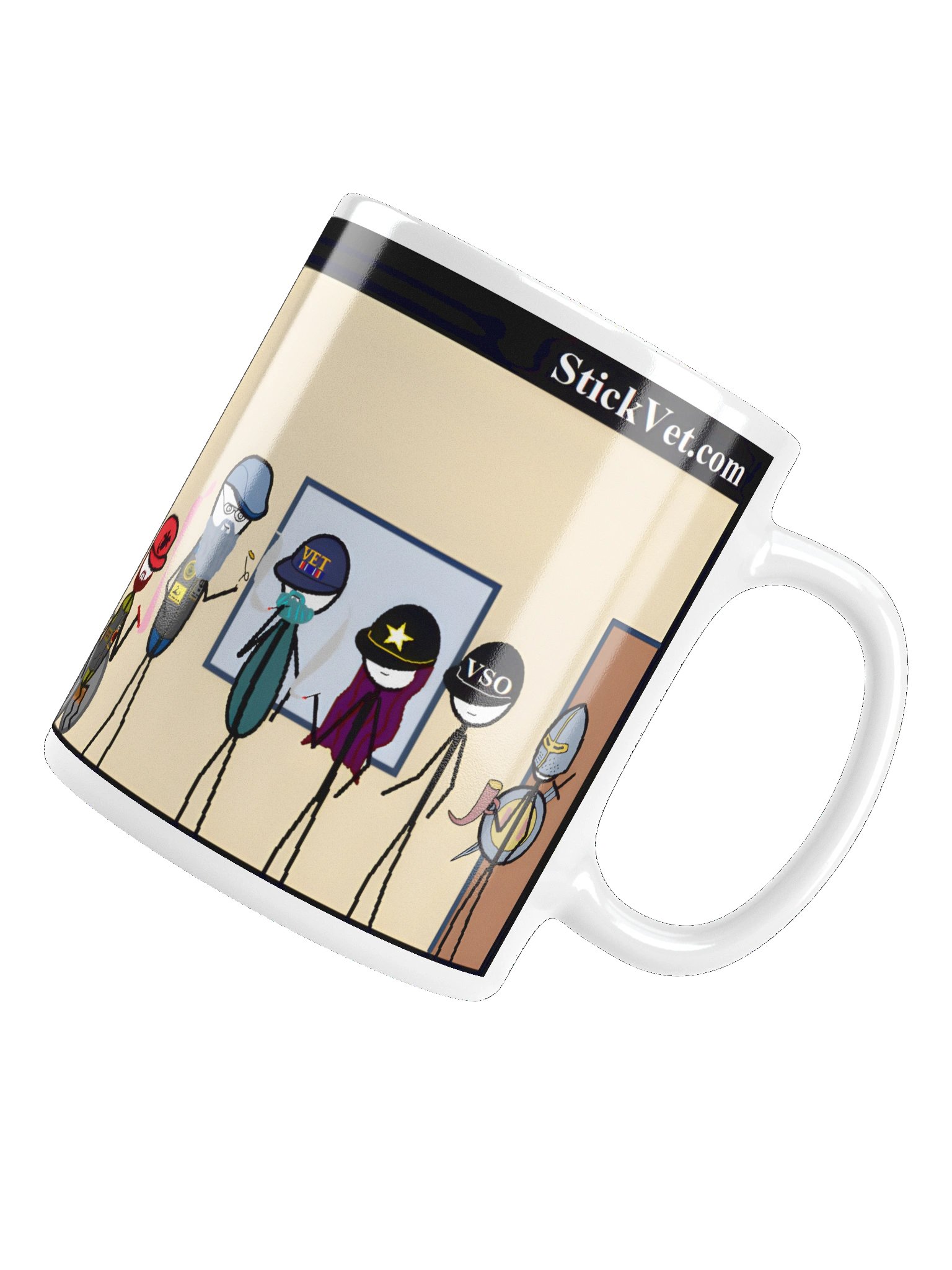Team Meetup Mug product image (6)