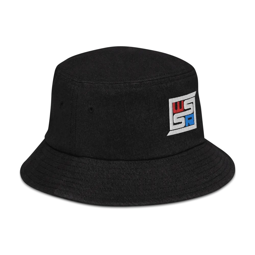 WSSR Bucket Hat product image (2)
