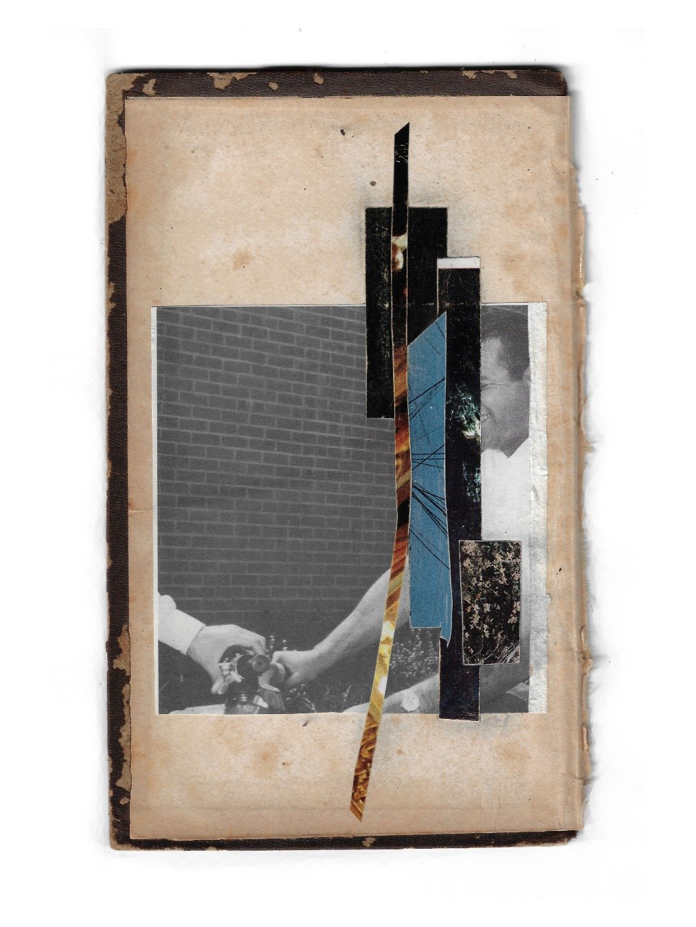 calm in the troubled product image (1)