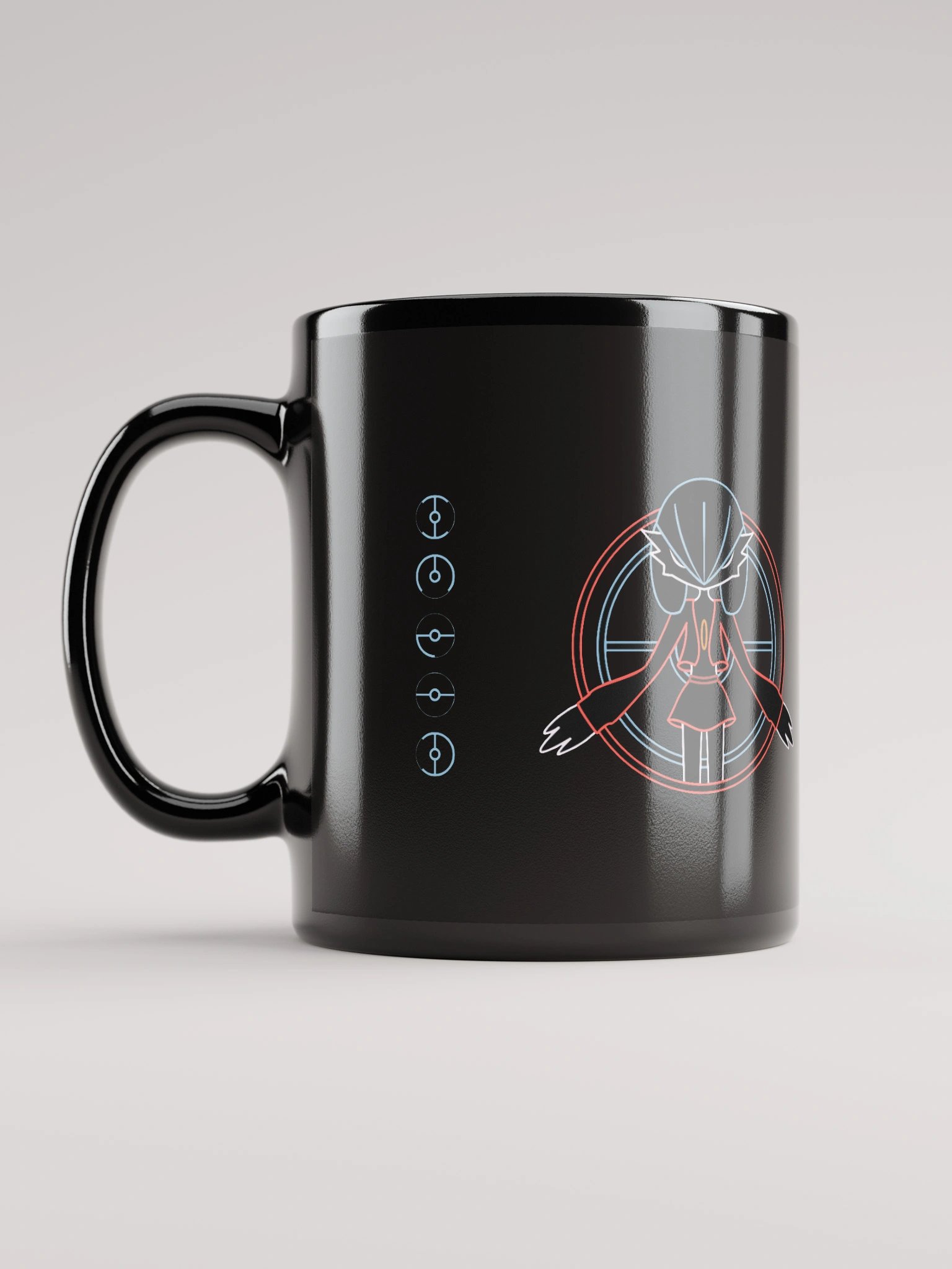 Helia (Lea) Dual Illustration Mug product image (11)