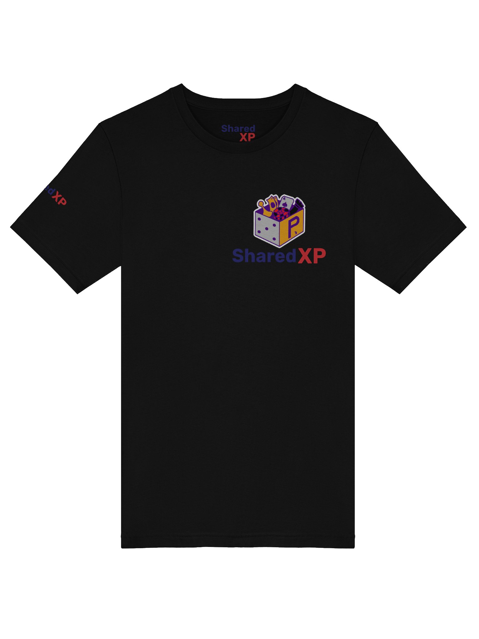 Shared XP T-Shirt product image (45)