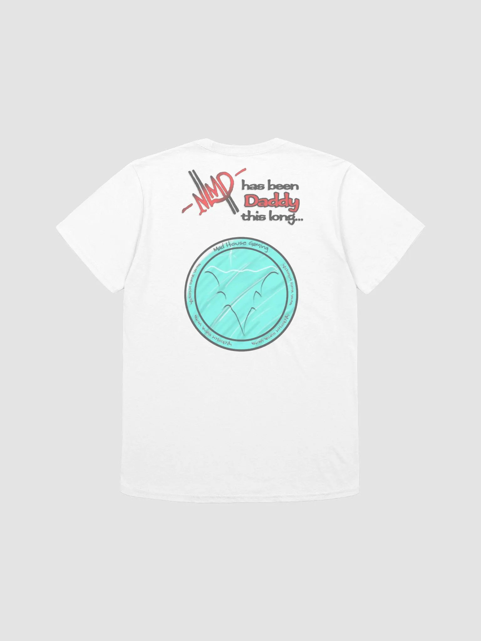 NLMP Daddy 1 year product image (3)