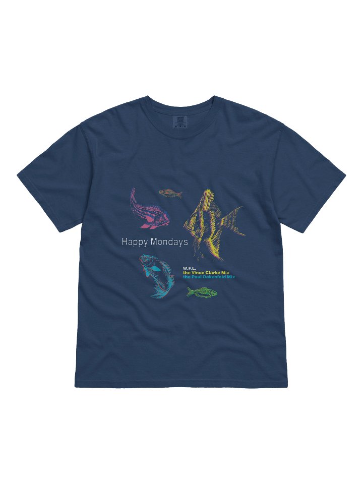 Happy Mondays - Wrote For Luck product image (1)