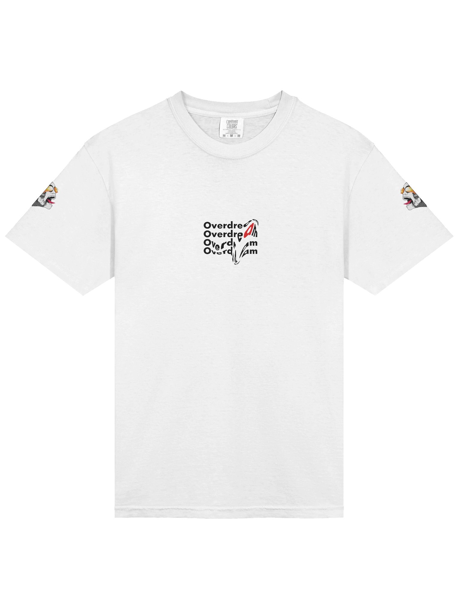 Overdream Tee product image (3)