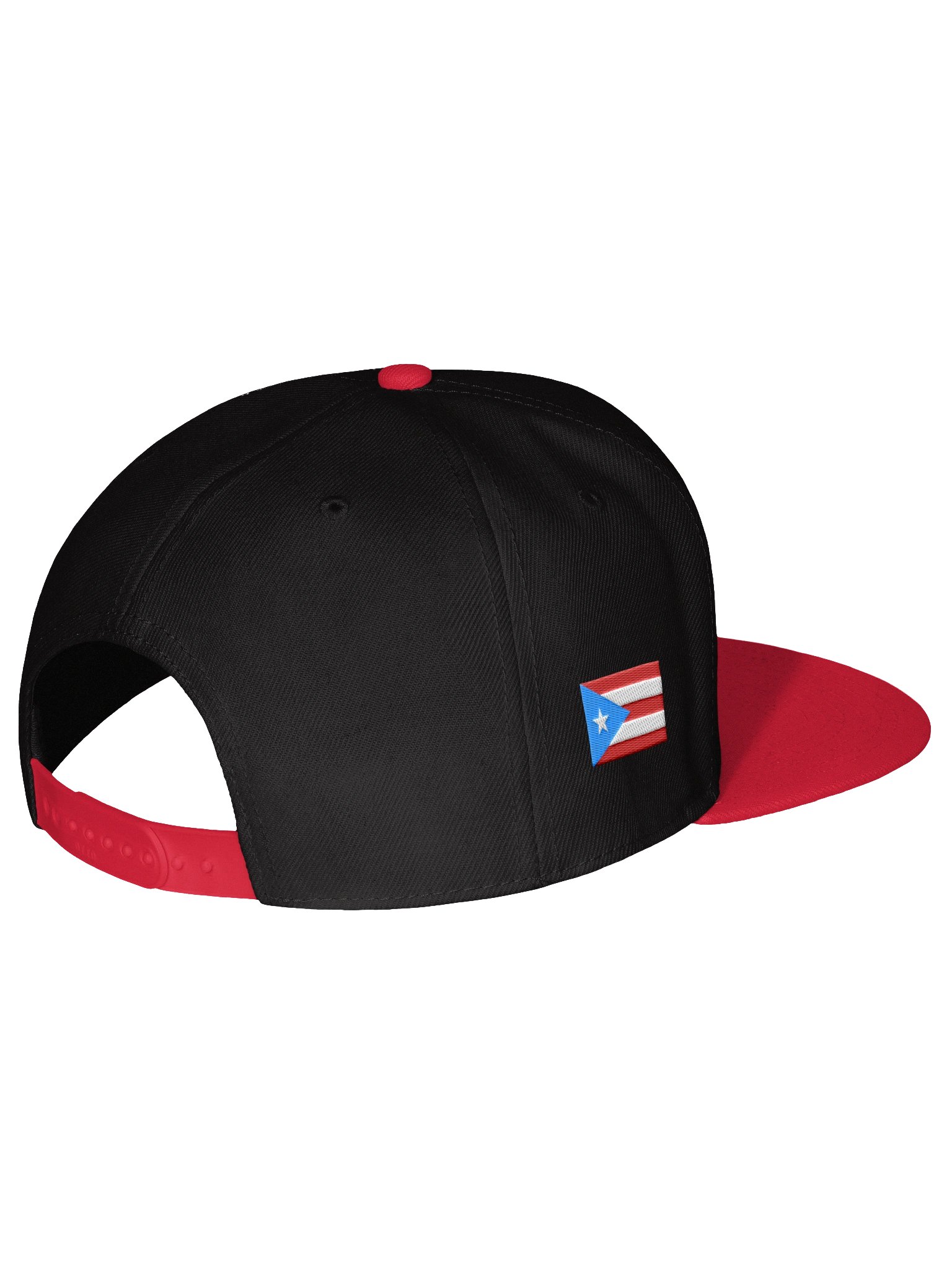 Bold 21 Snapback Cap product image (15)