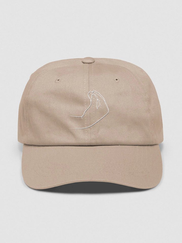 Italian Hand Gesture – Embroidered Hat product image (2)