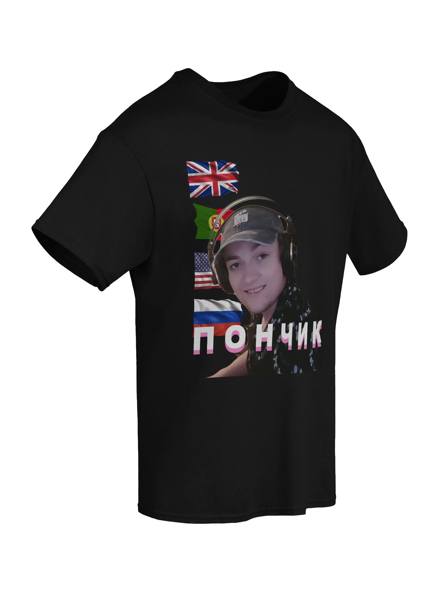 Russian Cass product image (16)