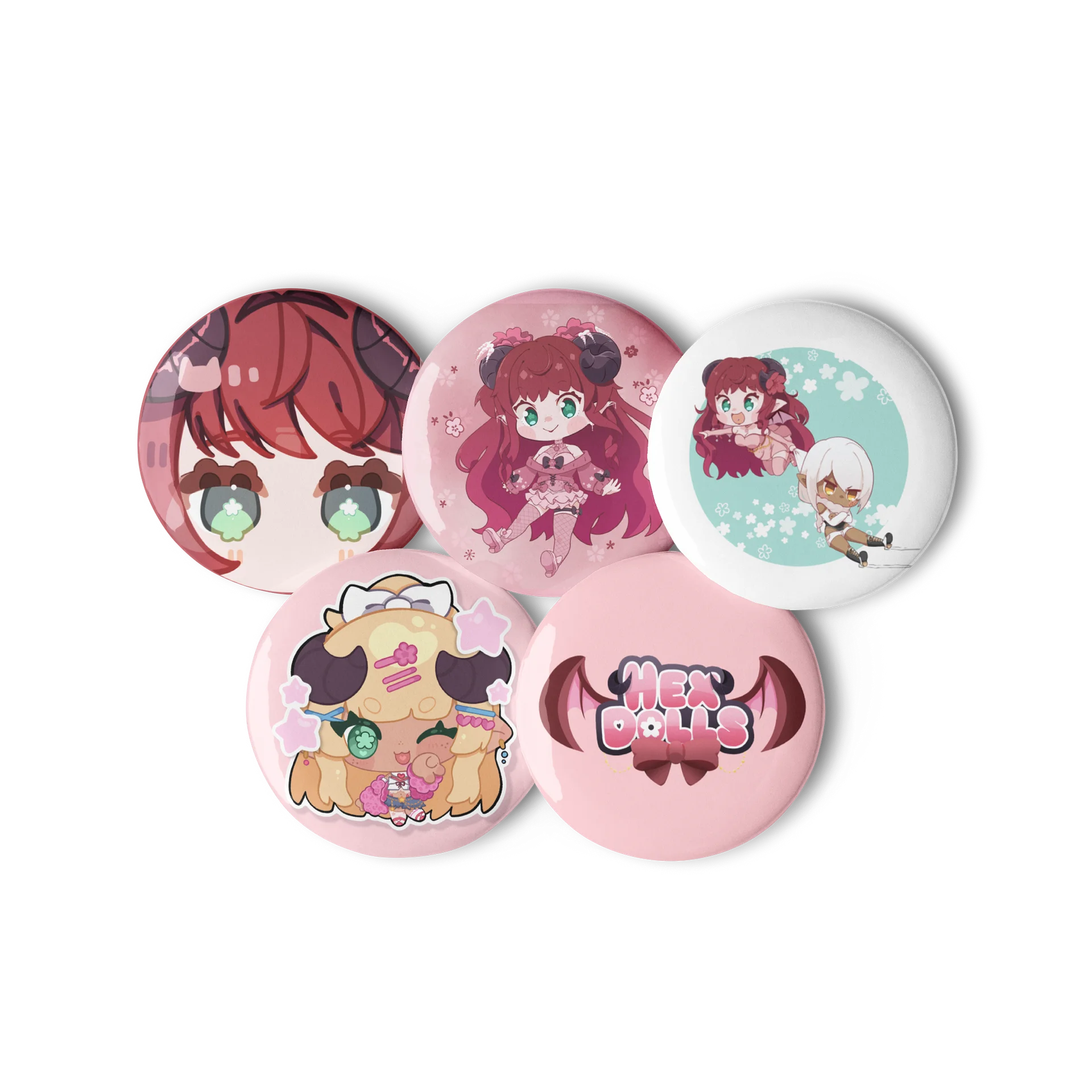 Pin Collection product image (2)